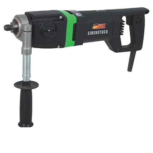 Eibenstock Diamantboormachine EHD 2000 S 1700W - tot 132 mm met 2 versnellingen  