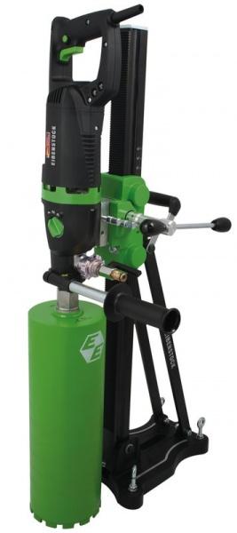 Eibenstock Diamantboorset DBE 162 - 2200 W - boren tot 162 mm
