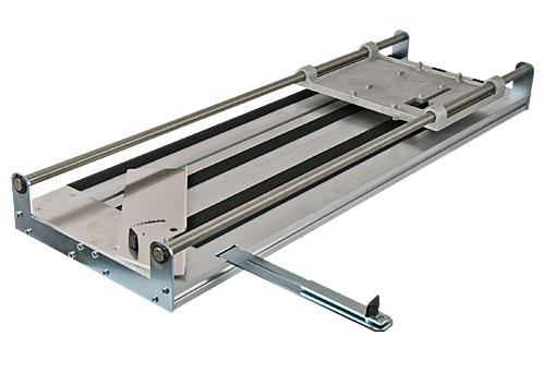 Eibenstock Zaagtafel ETT voor EDS 125 - 700 mm