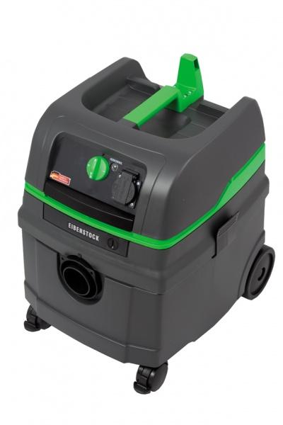 Eibenstock Industriestofzuiger DSS 25 A 1400 Watt - inhoud 25 liter
