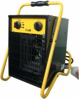 Vetec Heater VK5.0 5,0KW - 400V
