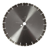 Diamantzaagblad 350 mm Premium